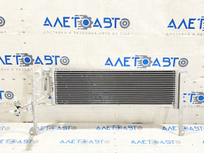 Radiator cooling oil VW Tiguan 09-17 automatic transmission VIKA