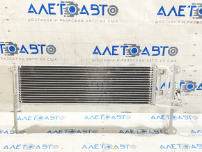 Radiator cooling oil VW Tiguan 09-17 automatic transmission VIKA