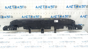 Front bumper absorber lower Toyota Rav4 19- dented