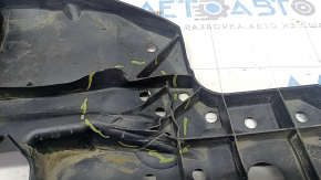 Front bumper absorber lower Toyota Rav4 19- dented
