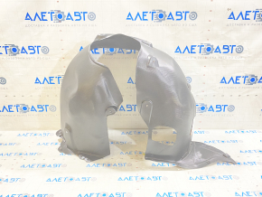 Front left fender liner Audi A3 8V 15-16 4d DPA