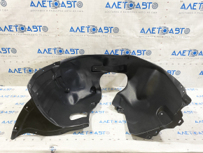Front left fender liner Audi A3 8V 15-16 4d DPA