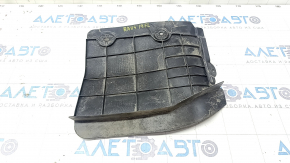 Front left arch protection Toyota Rav4 19-