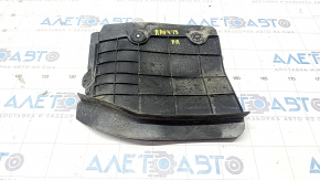 Front right arch protection Toyota Rav4 19-