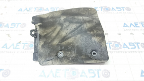 Front right arch protection Toyota Rav4 19-