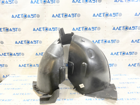Front left fender liner VW Atlas 18-20 prerest