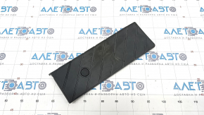 Footrest for Audi Q5 80A 18-24 grey