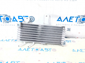 Radiator cooling automatic transmission oil Lexus RX350 16-22