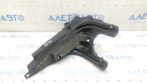 Front left wing bracket BMW X5 X6 E70 E71 07-13
