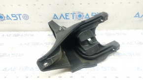 Front left wing bracket BMW X5 X6 E70 E71 07-13