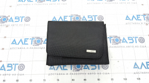 Manual instruction Audi Q5 80A 18-24 English language