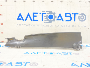 Upper Right Radiator Deflector VW Passat b8 16-19 USA