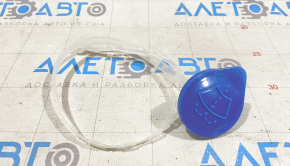 Mazda CX-5 Washer Reservoir Cap 17-