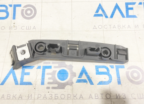 Front bumper mount on wing lower left Alfa Romeo Giulia 17-