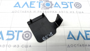 Battery positive terminal cover Audi Q5 80A 18-24