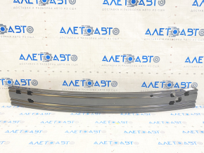 Front Bumper Reinforcement Nissan Sentra 13-19