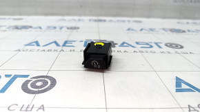 Trip Odometer Reset Button Audi Q5 80A 18-24