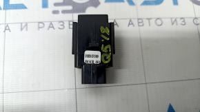Trip Odometer Reset Button Audi Q5 80A 18-24