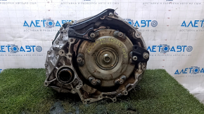 Automatic transmission complete BMW X1 F48 16-19 AWD GA8F22AW 47k, driftwood, emulsion, for spare parts