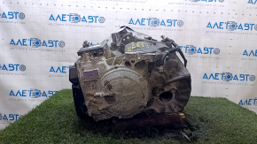 Automatic transmission complete BMW X1 F48 16-19 AWD GA8F22AW 47k, driftwood, emulsion, for spare parts