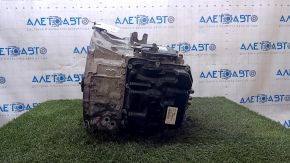 Automatic transmission complete BMW X1 F48 16-19 AWD GA8F22AW 47k, driftwood, emulsion, for spare parts