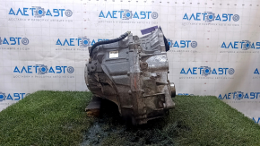 Automatic transmission complete BMW X1 F48 16-19 AWD GA8F22AW 47k, driftwood, emulsion, for spare parts