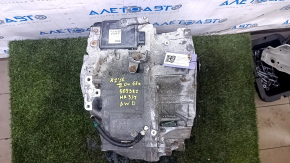 Automatic transmission complete BMW X1 F48 16-19 AWD GA8F22AW 47k, driftwood, emulsion, for spare parts