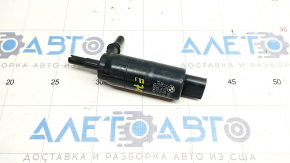 BMW X5 E70 07-13 Headlight Washer Motor