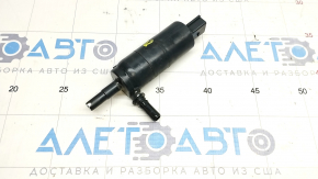 BMW X5 E70 07-13 Headlight Washer Motor