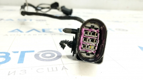 Wiring for washer reservoir BMW X5 E70 07-13 type 2