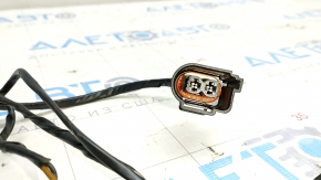 Wiring for washer reservoir BMW X5 E70 07-13 type 2