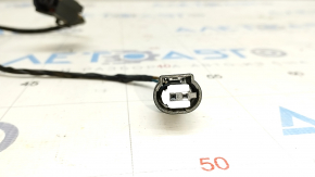 Wiring for washer reservoir BMW X5 E70 07-13 type 2
