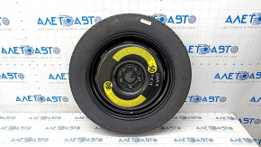 Spare tire spare wheel VW Tiguan 18- R18 145/85
