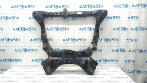 Front subframe Toyota Rav4 19 - rusty