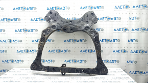 Front subframe Toyota Rav4 19 - rusty