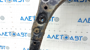 Front subframe Toyota Rav4 19 - rusty