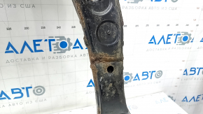 Front subframe Toyota Rav4 19 - rusty