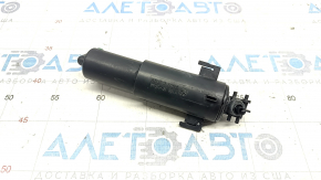 Left headlight washer nozzle for BMW X5 E70 07-13