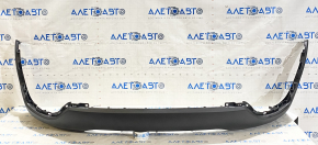 Bumper front bare lower part Kia Sorento 11-13 dorest