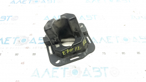 Headlight washer nozzle mount left BMW X5 E70 07-13