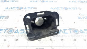 Headlight washer nozzle mount left BMW X5 E70 07-13