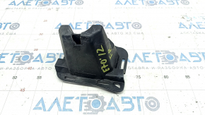 Injector mount right BMW X5 E70 07-13