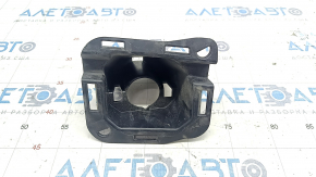 Injector mount right BMW X5 E70 07-13