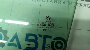 Front left door glass for VW Tiguan 18-21