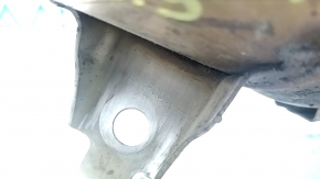 Exhaust manifold with catalyst Toyota Rav4 19-21 2.5 rusty