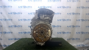 Engine BMW X1 F48 16-19 2.0t B46A20B 47k, fuel, wedge, emulsion, for spare parts