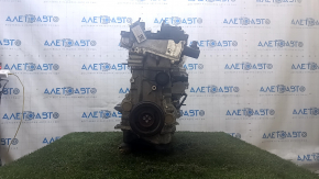 Engine BMW X1 F48 16-19 2.0t B46A20B 47k, fuel, wedge, emulsion, for spare parts