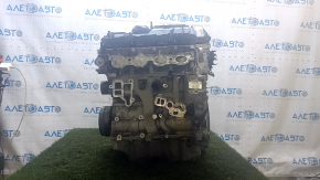 Engine BMW X1 F48 16-19 2.0t B46A20B 47k, fuel, wedge, emulsion, for spare parts