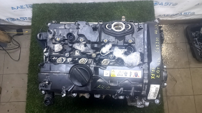 Engine BMW X1 F48 16-19 2.0t B46A20B 47k, fuel, wedge, emulsion, for spare parts