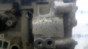 Engine BMW X1 F48 16-19 2.0t B46A20B 47k, fuel, wedge, emulsion, for spare parts